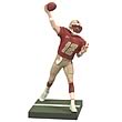 NCAA College Football Series 2 Matt Ryan Figure